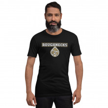 Roughnecks Short-Sleeve Unisex T-Shirt