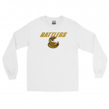 Rattlers Long Sleeve Shirt